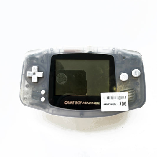 Gameboy Advance