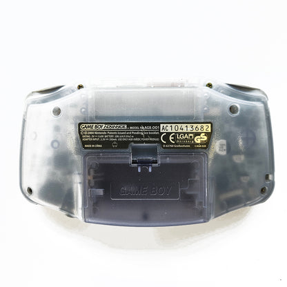 Gameboy Advance