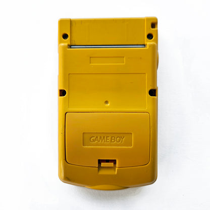 Gameboy Color