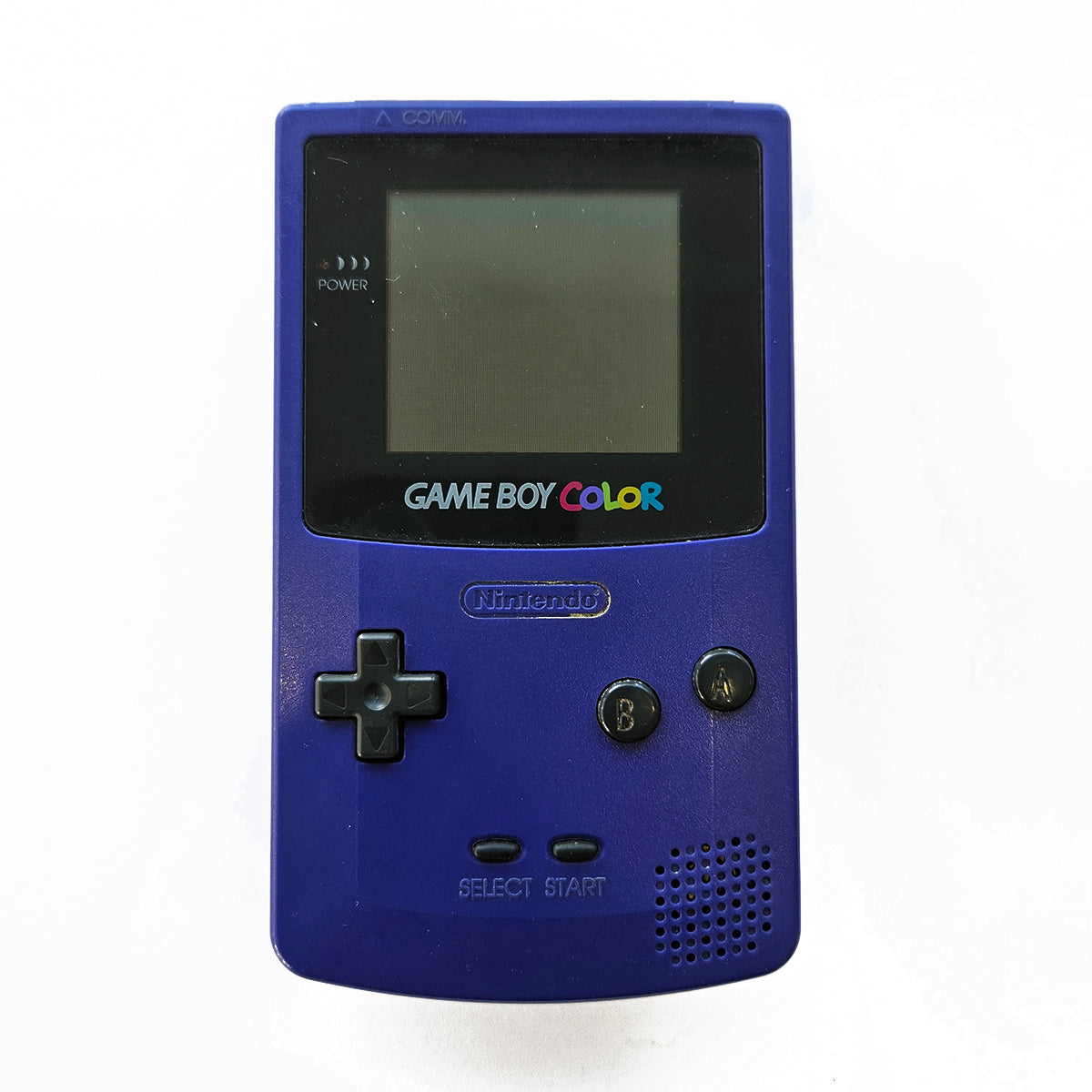 Gameboy Color