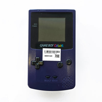 Gameboy Color
