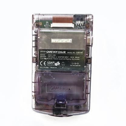 Gameboy Color