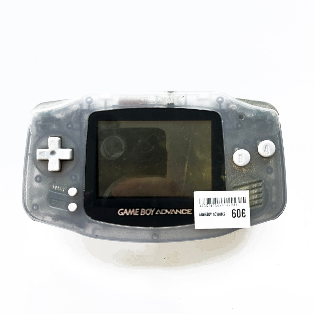 Gameboy Advance