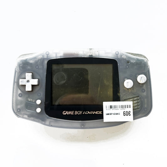 Gameboy Advance