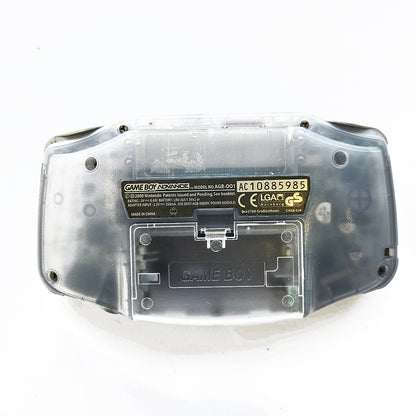 Gameboy Advance