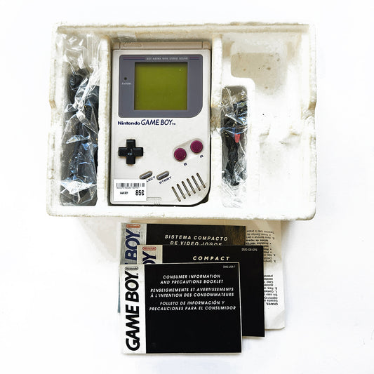 Gameboy