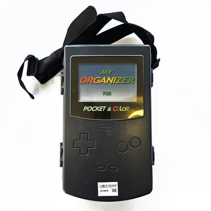 Bolsa Gameboy