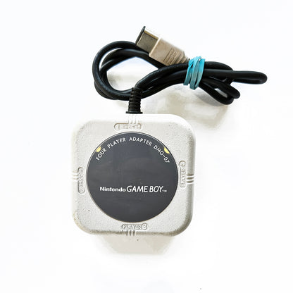 Gameboy 4 Player