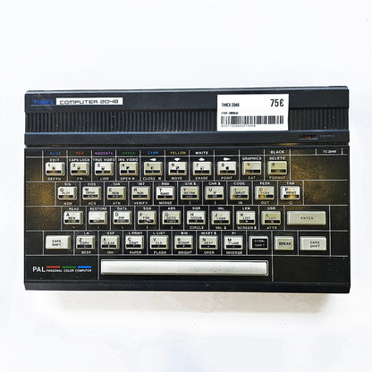 Timex 2048