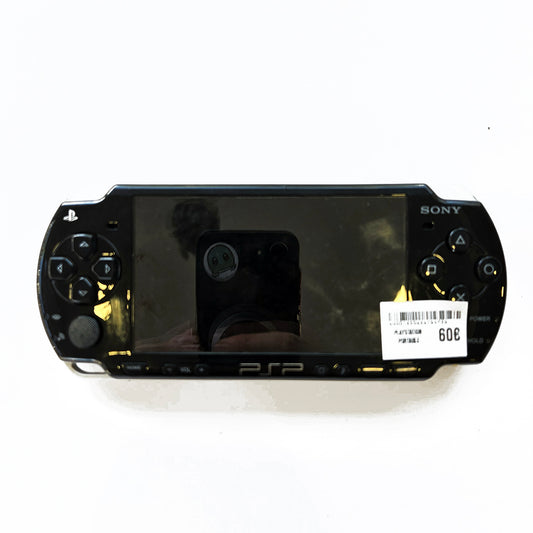 Playstation Portable