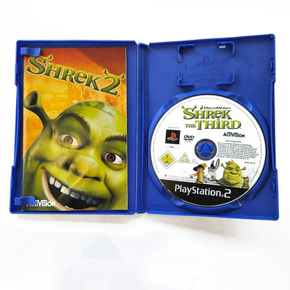 Shrek 2