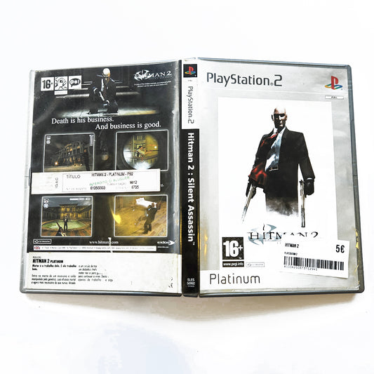 Hitman 2
