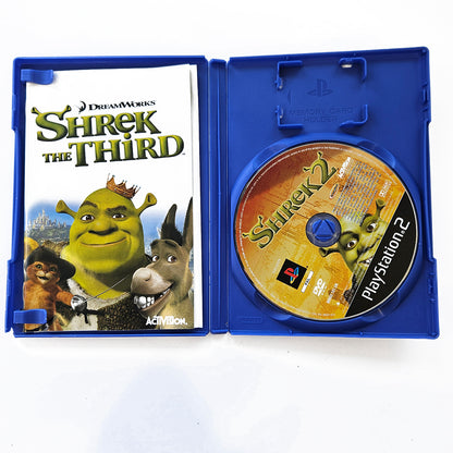 Shrek the Third