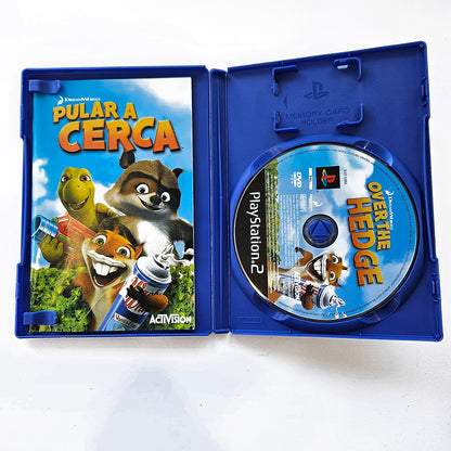 Pular a Cerca