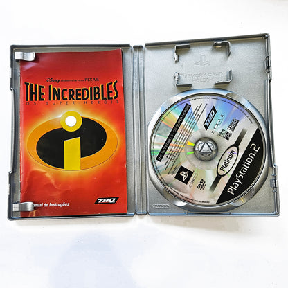 The Incredibles