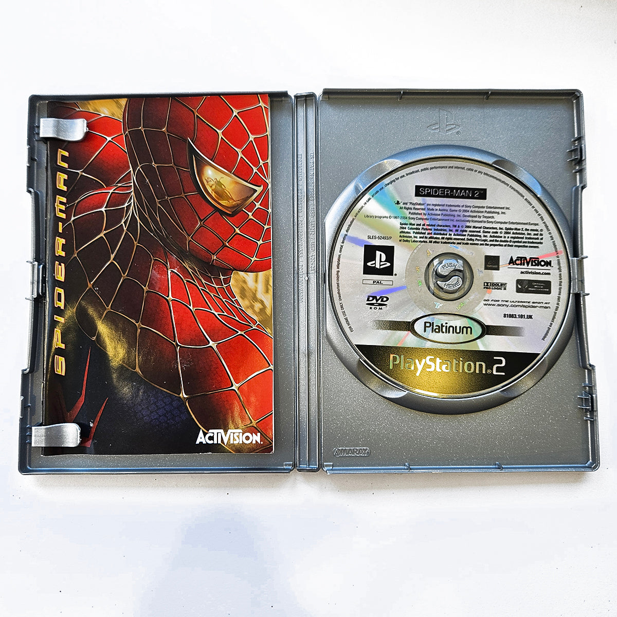 Spider-Man 2