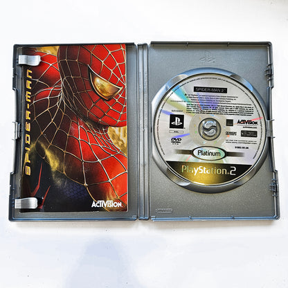 Spider-Man 2