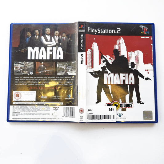 Mafia
