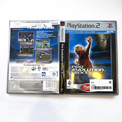 PES 5