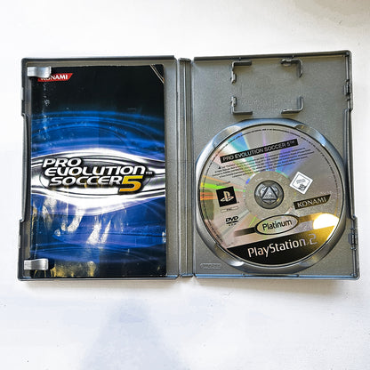 PES 5