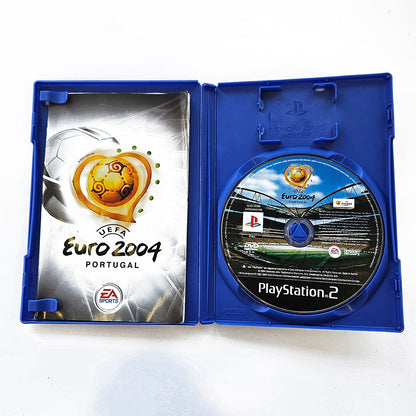 UEFA Euro 2004