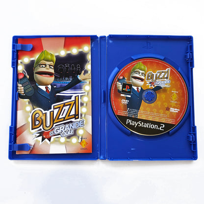 Buzz o Grande Quiz