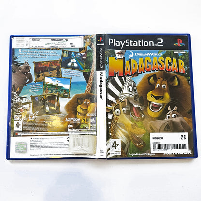 Madagascar