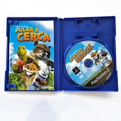 Pular a Cerca