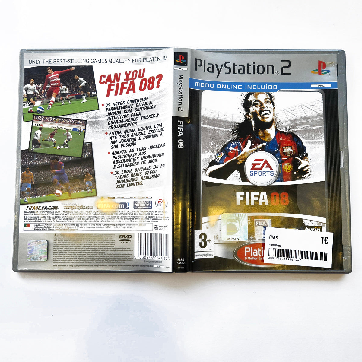 Fifa 8
