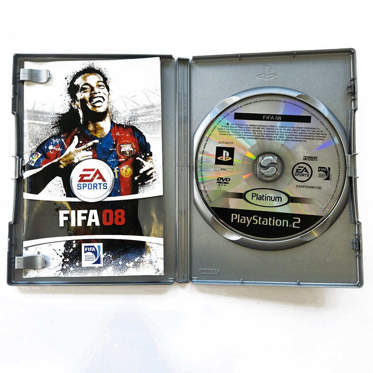 Fifa 8