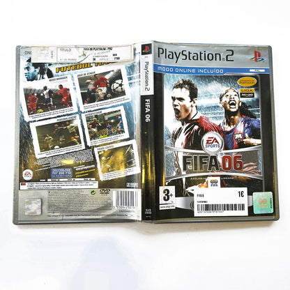 Fifa 6