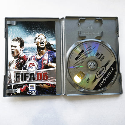 Fifa 6