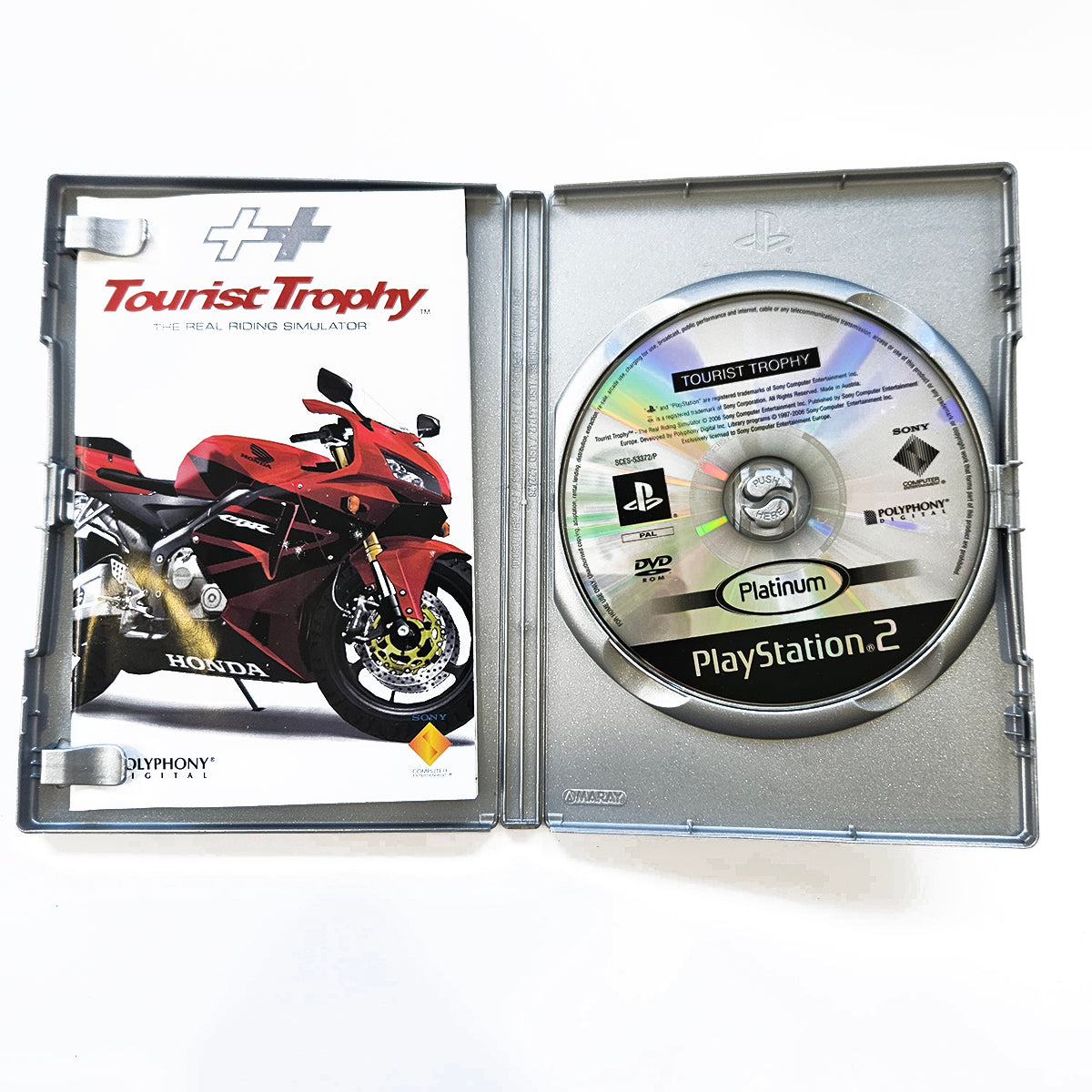 Tourist Trophy