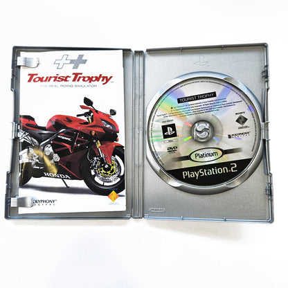 Tourist Trophy