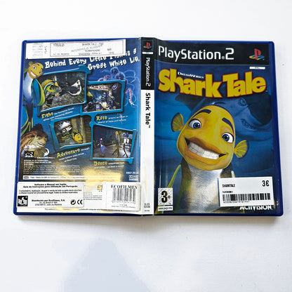 Sharktale