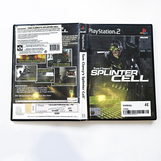 Splinter Cell