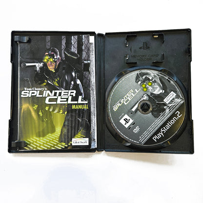 Splinter Cell