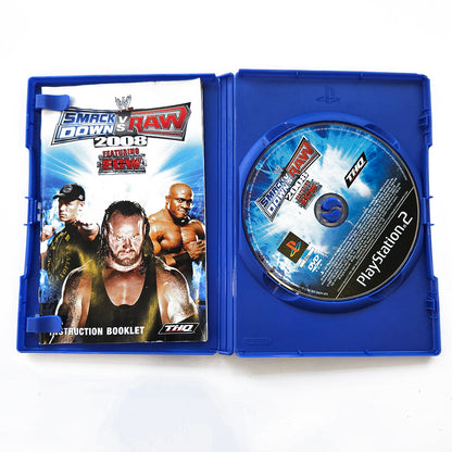 Smackdown 2008