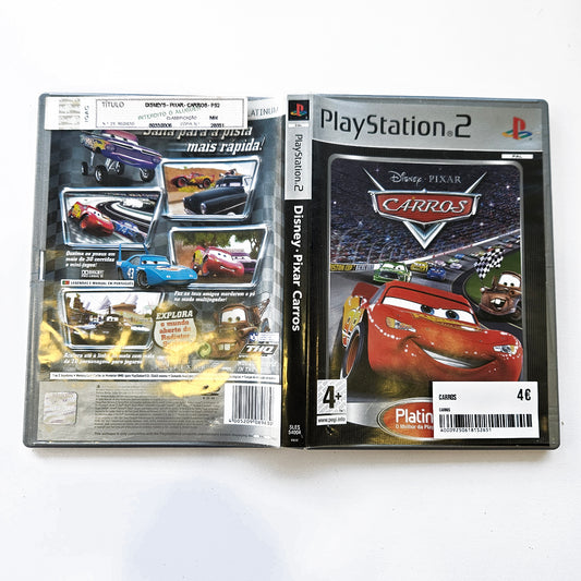 Carros