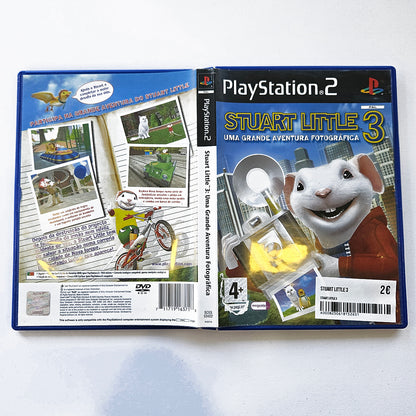 Stuart Little 3