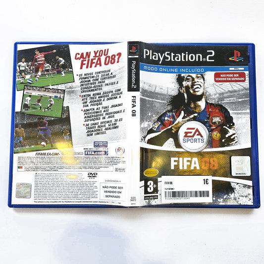 Fifa 08
