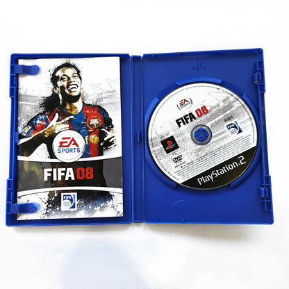 Fifa 08