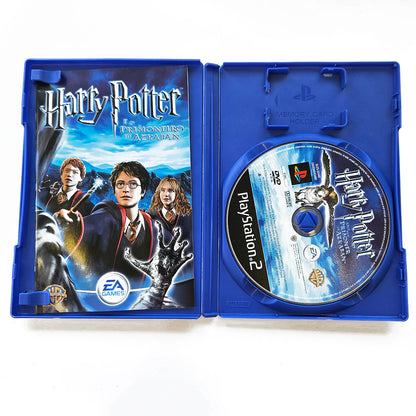 Harry Potter e o Prisioneiro de Azkaban