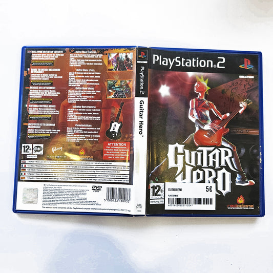 Guitar Hero
