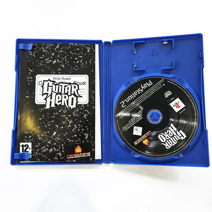Guitar Hero