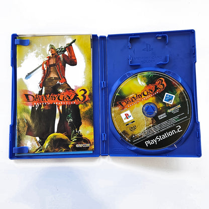 Devil May Cry 3