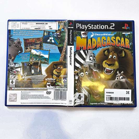 Madagascar