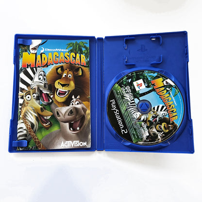 Madagascar