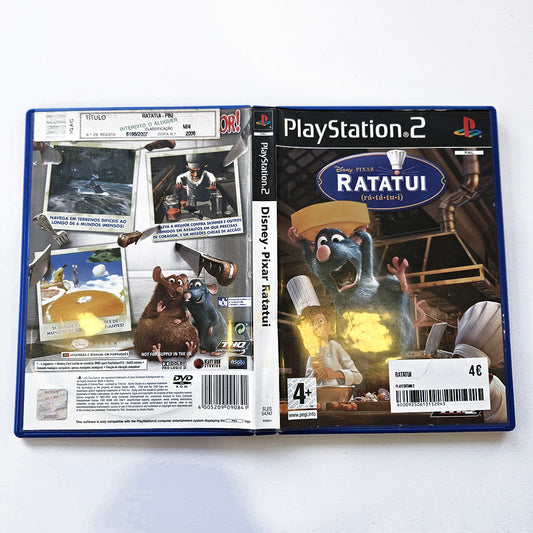 Ratatui