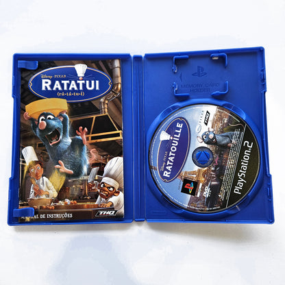 Ratatui